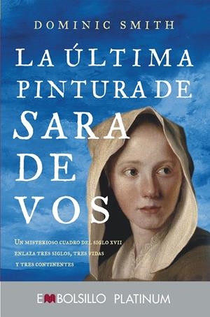 LA ÚLTIMA PINTURA DE SARA DE VOS | 9788416087815 | SMITH, DOMINIC | Llibreria La Font de Mimir - Llibreria online Barcelona - Comprar llibres català i castellà