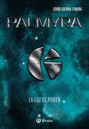 PALMYRA | 9788469625248 | SIERRA I FABRA, JORDI | Llibreria La Font de Mimir - Llibreria online Barcelona - Comprar llibres català i castellà