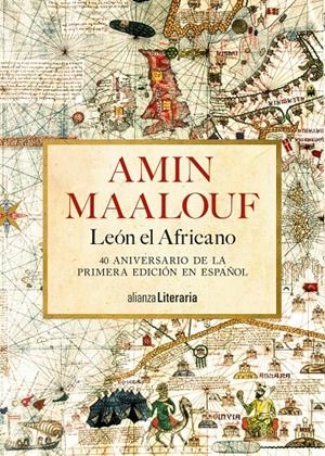 LEÓN EL AFRICANO | 9788491813408 | MAALOUF, AMIN | Llibreria La Font de Mimir - Llibreria online Barcelona - Comprar llibres català i castellà