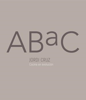 ABAC (EDICIÓN BILINGÜE) | 9788416895847 | CRUZ, JORDI | Llibreria La Font de Mimir - Llibreria online Barcelona - Comprar llibres català i castellà