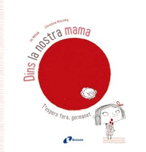 DINS LA NOSTRA MAMA | 9788499065786 | WITEK, JO | Llibreria La Font de Mimir - Llibreria online Barcelona - Comprar llibres català i castellà