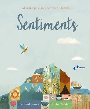 SENTIMENTS | 9788499067209 | WALDEN, LIBBY | Llibreria La Font de Mimir - Llibreria online Barcelona - Comprar llibres català i castellà