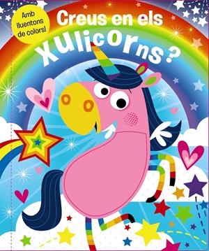 CREUS EN ELS XULICORNS? | 9788499069333 | VARIOS AUTORES | Llibreria La Font de Mimir - Llibreria online Barcelona - Comprar llibres català i castellà