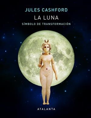 LA LUNA | 9788494729782 | CASHFORD, JULES | Llibreria La Font de Mimir - Llibreria online Barcelona - Comprar llibres català i castellà