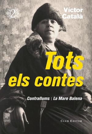 TOTS ELS CONTES 2 | 9788473292320 | CATALÀ, VÍCTOR | Llibreria La Font de Mimir - Llibreria online Barcelona - Comprar llibres català i castellà
