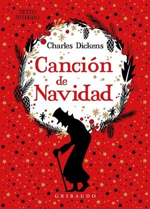 CANCIÓN DE NAVIDAD | 9788417127268 | CHARLES DICKENS | Llibreria La Font de Mimir - Llibreria online Barcelona - Comprar llibres català i castellà