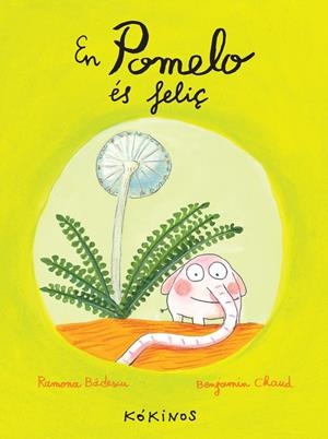 EN POMELO ÉS FELIÇ | 9788492750245 | BÂDESCU, RAMONA | Llibreria La Font de Mimir - Llibreria online Barcelona - Comprar llibres català i castellà