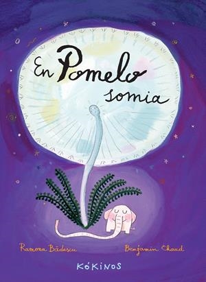 EN POMELO SOMIA | 9788492750450 | BÂDESCU, RAMONA | Llibreria La Font de Mimir - Llibreria online Barcelona - Comprar llibres català i castellà