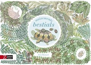 NAIXEMENTS BESTIALS | 9788417374068 | BESTARD, AINA | Llibreria La Font de Mimir - Llibreria online Barcelona - Comprar llibres català i castellà