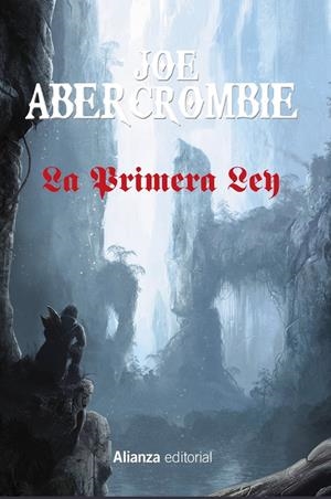 LA PRIMERA LEY: LIBROS I, II, Y III - ESTUCHE | 9788491045328 | ABERCROMBIE, JOE | Llibreria La Font de Mimir - Llibreria online Barcelona - Comprar llibres català i castellà