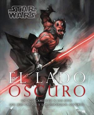 EL LADO OSCURO | 9788416857418 | BARR, TRICIA | Llibreria La Font de Mimir - Llibreria online Barcelona - Comprar llibres català i castellà