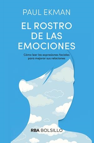 EL ROSTRO DE LAS EMOCIONES (BOLSILLO) | 9788492966981 | EKMAN , PAUL | Llibreria La Font de Mimir - Llibreria online Barcelona - Comprar llibres català i castellà