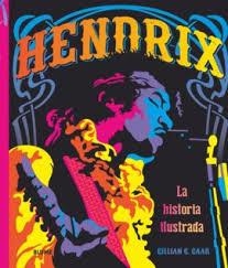 HENDRIX | 9788417492236 | GAAR, GILLIAN G. | Llibreria La Font de Mimir - Llibreria online Barcelona - Comprar llibres català i castellà