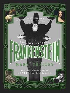 FRANKENSTEIN ANOTADO | 9788446045649 | SHELLEY, MARY | Llibreria La Font de Mimir - Llibreria online Barcelona - Comprar llibres català i castellà