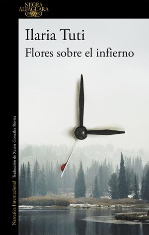 FLORES SOBRE EL INFIERNO | 9788420433271 | TUTI, ILARIA | Llibreria La Font de Mimir - Llibreria online Barcelona - Comprar llibres català i castellà