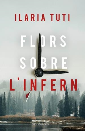 FLORS SOBRE L'INFERN | 9788417444716 | TUTI, ILARIA | Llibreria La Font de Mimir - Llibreria online Barcelona - Comprar llibres català i castellà