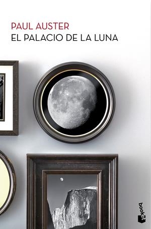 EL PALACIO DE LA LUNA | 9788432224300 | AUSTER, PAUL | Llibreria La Font de Mimir - Llibreria online Barcelona - Comprar llibres català i castellà