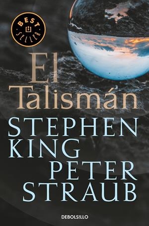 EL TALISMÁN | 9788490325445 | KING, STEPHEN | Llibreria La Font de Mimir - Llibreria online Barcelona - Comprar llibres català i castellà