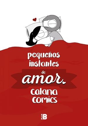 PEQUEÑOS INSTANTES DE AMOR | 9788417001605 | CHETWYND, CATANA | Llibreria La Font de Mimir - Llibreria online Barcelona - Comprar llibres català i castellà
