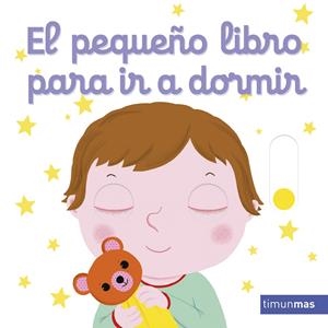 EL PEQUEÑO LIBRO PARA IR A DORMIR | 9788408196075 | CHOUX, NATHALIE | Llibreria La Font de Mimir - Llibreria online Barcelona - Comprar llibres català i castellà