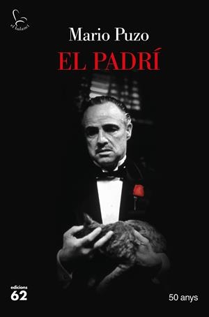 EL PADRÍ (50 ANYS) | 9788429777475 | PUZO, MARIO | Llibreria La Font de Mimir - Llibreria online Barcelona - Comprar llibres català i castellà