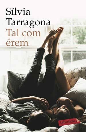 TAL COM ÉREM | 9788417420277 | TARRAGONA, SÍLVIA | Llibreria La Font de Mimir - Llibreria online Barcelona - Comprar llibres català i castellà
