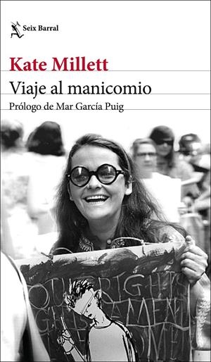 VIAJE AL MANICOMIO | 9788432234309 | MILLETT, KATE | Llibreria La Font de Mimir - Llibreria online Barcelona - Comprar llibres català i castellà