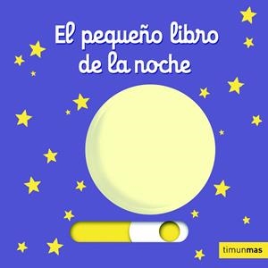 EL PEQUEÑO LIBRO DE LA NOCHE | 9788408126966 | CHOUX, NATHALIE | Llibreria La Font de Mimir - Llibreria online Barcelona - Comprar llibres català i castellà