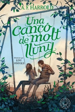 UNA CANÇÓ DE MOLT LLUNY | 9788417552176 | HARROLD, A. F. | Llibreria La Font de Mimir - Llibreria online Barcelona - Comprar llibres català i castellà
