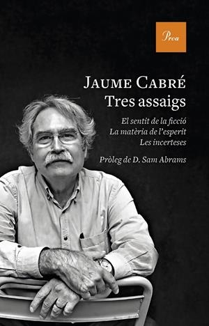 TRES ASSAIGS | 9788475887319 | CABRÉ, JAUME | Llibreria La Font de Mimir - Llibreria online Barcelona - Comprar llibres català i castellà
