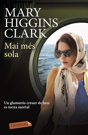 MAI MÉS SOLA | 9788417420321 | HIGGINS CLARK, MARY | Llibreria La Font de Mimir - Llibreria online Barcelona - Comprar llibres català i castellà