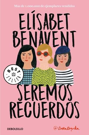SEREMOS RECUERDOS (CANCIONES Y RECUERDOS 2) | 9788466346504 | BENAVENT, ELÍSABET | Llibreria La Font de Mimir - Llibreria online Barcelona - Comprar llibres català i castellà