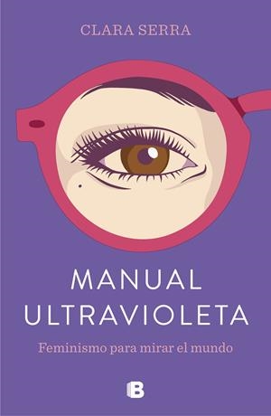 MANUAL ULTRAVIOLETA | 9788466665278 | SERRA, CLARA | Llibreria La Font de Mimir - Llibreria online Barcelona - Comprar llibres català i castellà