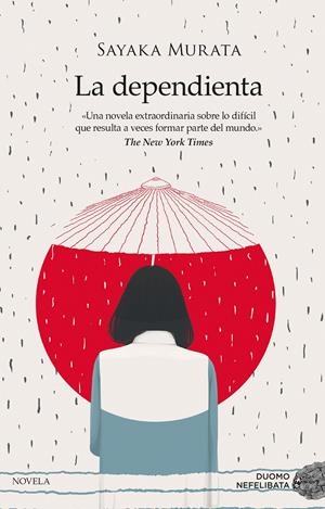 LA DEPENDIENTA | 9788416634620 | MURATA, SAYAKA | Llibreria La Font de Mimir - Llibreria online Barcelona - Comprar llibres català i castellà