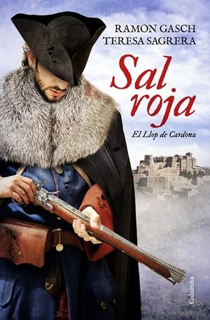 SAL ROJA | 9788466424691 | GASCH POU, RAMON/SAGRERA BASSA, TERESA | Llibreria La Font de Mimir - Llibreria online Barcelona - Comprar llibres català i castellà