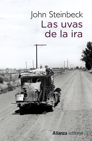 LAS UVAS DE LA IRA | 9788491813590 | STEINBECK, JOHN | Llibreria La Font de Mimir - Llibreria online Barcelona - Comprar llibres català i castellà