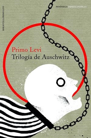 TRILOGÍA DE AUSCHWITZ | 9788499426686 | LEVI, PRIMO | Llibreria La Font de Mimir - Llibreria online Barcelona - Comprar llibres català i castellà