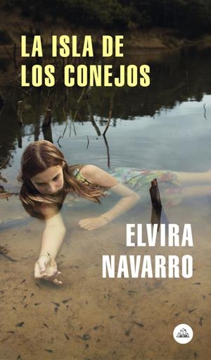 LA ISLA DE LOS CONEJOS | 9788439734826 | NAVARRO, ELVIRA | Llibreria La Font de Mimir - Llibreria online Barcelona - Comprar llibres català i castellà