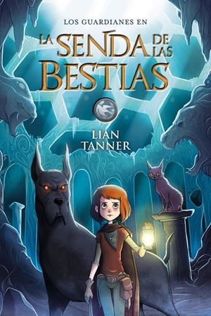 LA SENDA DE LAS BESTIAS | 9788469836224 | TANNER, LIAN | Llibreria La Font de Mimir - Llibreria online Barcelona - Comprar llibres català i castellà