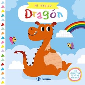 MI MÁGICO DRAGÓN | 9788469623473 | VARIOS AUTORES | Llibreria La Font de Mimir - Llibreria online Barcelona - Comprar llibres català i castellà