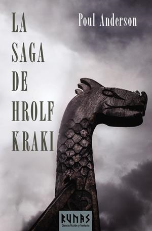 LA SAGA DE HROLF KRAKI | 9788491042976 | ANDERSON, POUL | Llibreria La Font de Mimir - Llibreria online Barcelona - Comprar llibres català i castellà