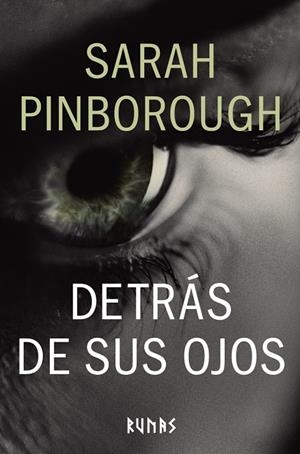 DETRÁS DE SUS OJOS | 9788491046899 | PINBOROUGH, SARAH | Llibreria La Font de Mimir - Llibreria online Barcelona - Comprar llibres català i castellà