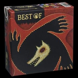 LOS HOMBRES LOBO DE CASTRONEGRO, THE BEST OF | 3558380042129 | PHILIPPE DES PALLIERES / HERVE MARLY | Llibreria La Font de Mimir - Llibreria online Barcelona - Comprar llibres català i castellà