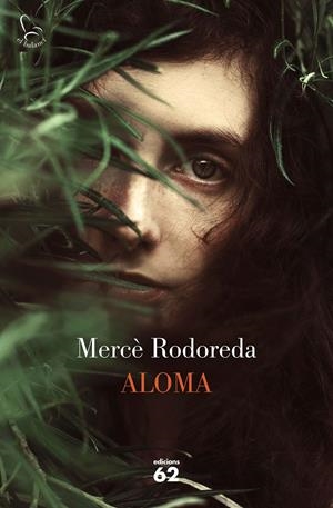 ALOMA (50 ANYS) | 9788429777512 | RODOREDA GURGUI, MERCÈ | Llibreria La Font de Mimir - Llibreria online Barcelona - Comprar llibres català i castellà