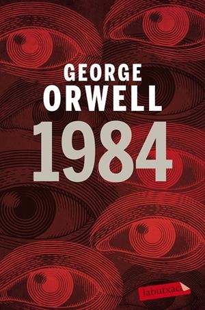 1984 | 9788417420512 | ORWELL, GEORGE | Llibreria La Font de Mimir - Llibreria online Barcelona - Comprar llibres català i castellà