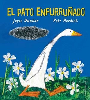 EL PATO ENFURRUÑADO | 9788426145437 | DUNBAR, JOYCE | Llibreria La Font de Mimir - Llibreria online Barcelona - Comprar llibres català i castellà