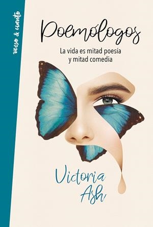 POEMÓLOGOS | 9788403519473 | ASH, VICTORIA | Llibreria La Font de Mimir - Llibreria online Barcelona - Comprar llibres català i castellà