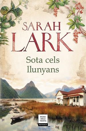 SOTA CELS LLUNYANS | 9788417444877 | LARK, SARAH | Llibreria La Font de Mimir - Llibreria online Barcelona - Comprar llibres català i castellà