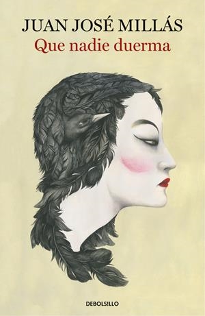 QUE NADIE DUERMA | 9788466346146 | MILLÁS, JUAN JOSÉ | Llibreria La Font de Mimir - Llibreria online Barcelona - Comprar llibres català i castellà