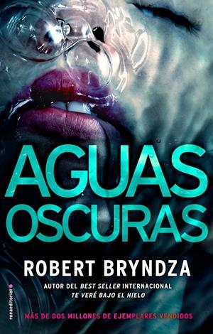 AGUAS OSCURAS | 9788417167097 | BRYNDZA, ROBERT | Llibreria La Font de Mimir - Llibreria online Barcelona - Comprar llibres català i castellà